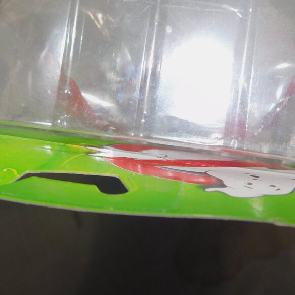 2016 Ghostbusters Lot 4 Action Figure New Damaged package Stay Puft Rowan Mayhem - Picture 9 of 11